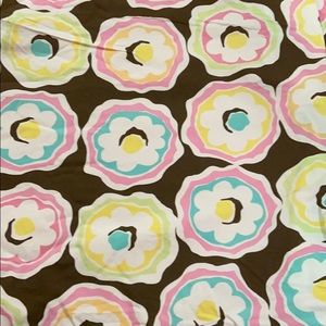 PB Teen Twin Duvet Cover